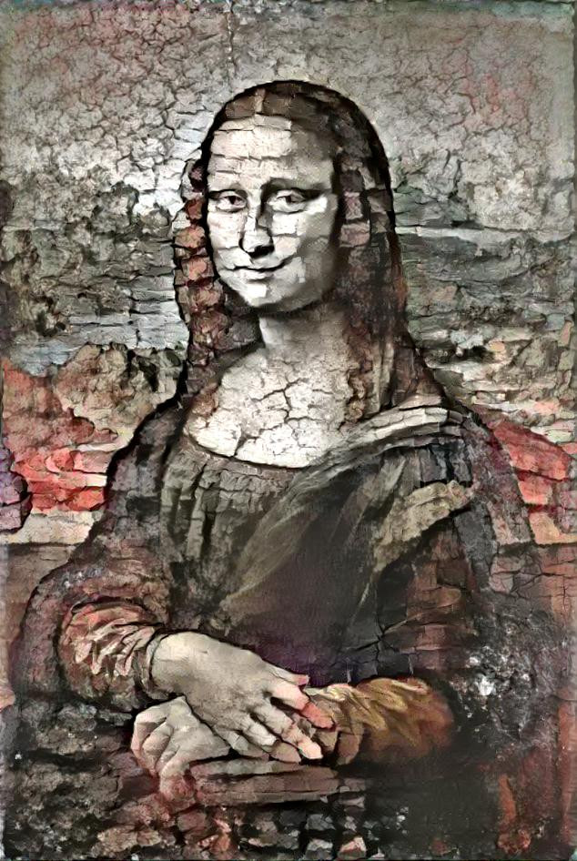 Mona Lisa