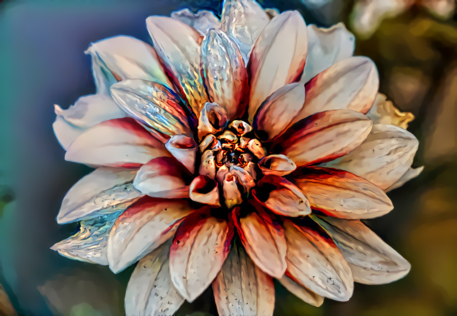 Dahlia