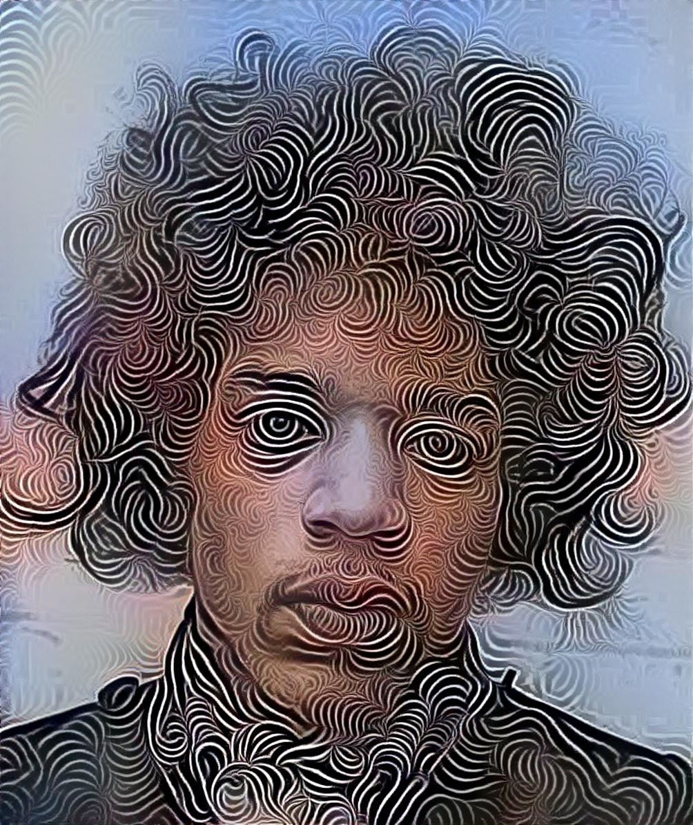 Jimi