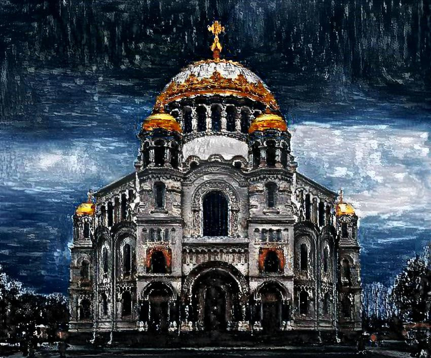 Russian Church