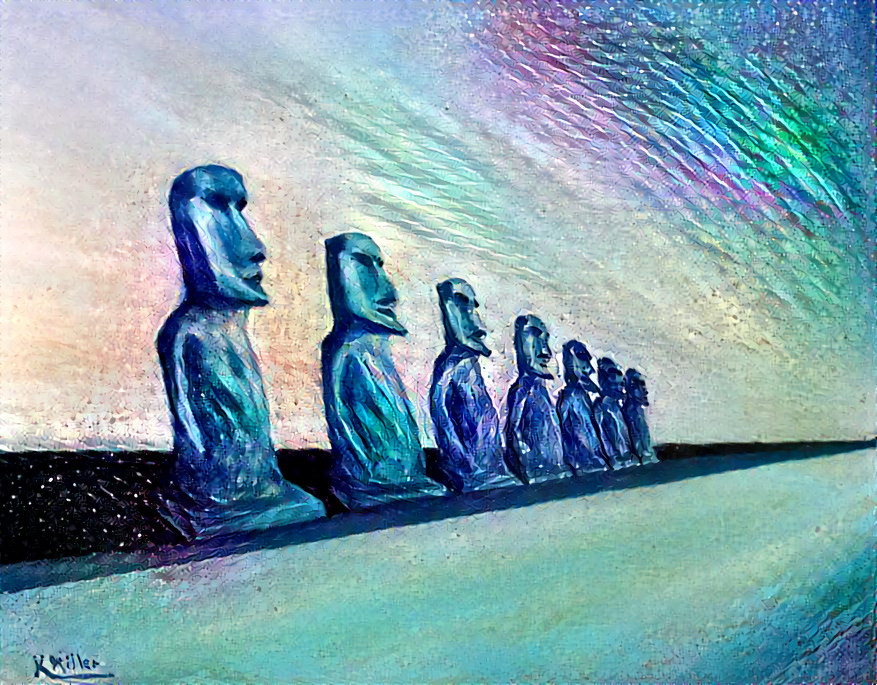 Easter Island