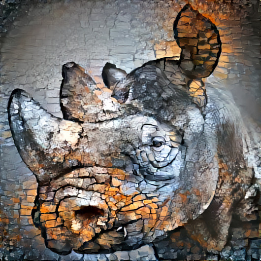 Rhinoceros