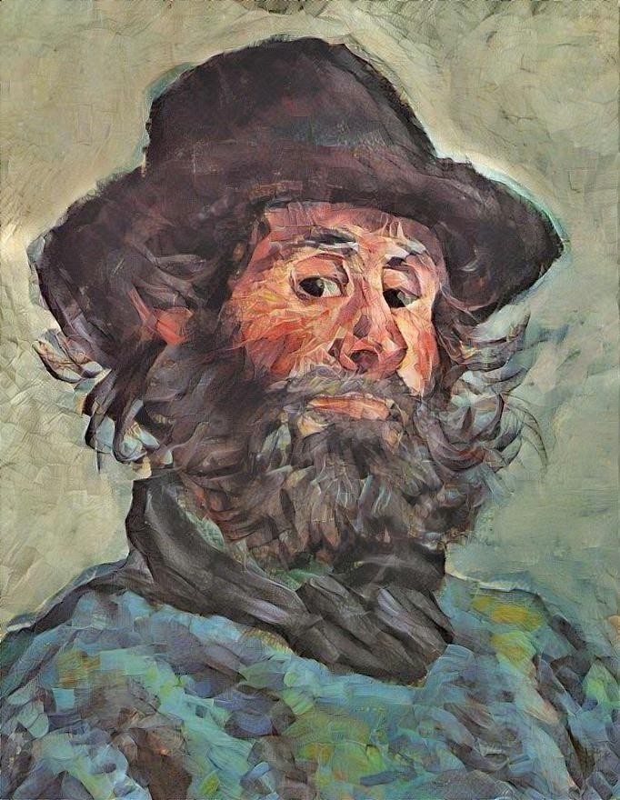 Claude Monet