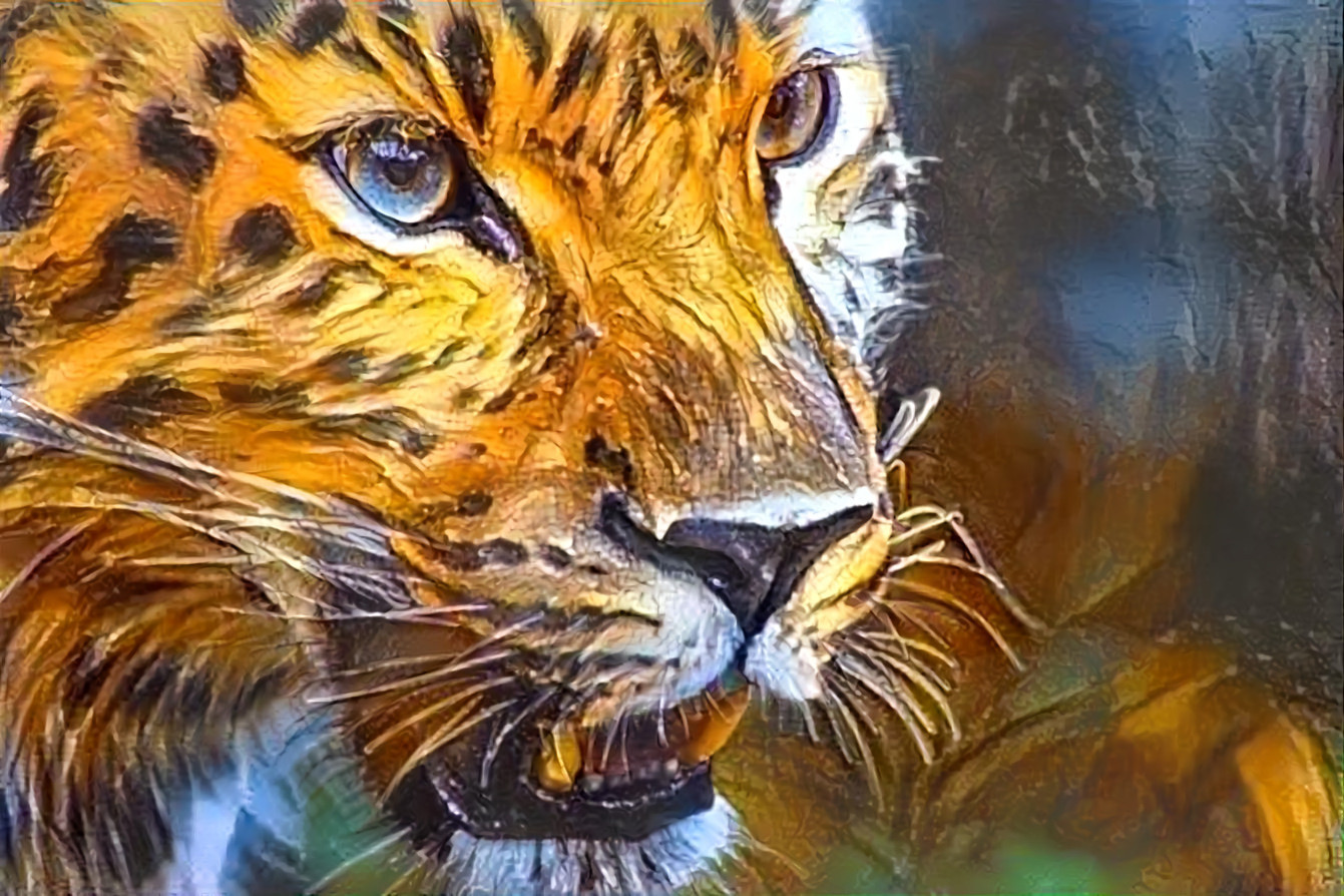 Tiger