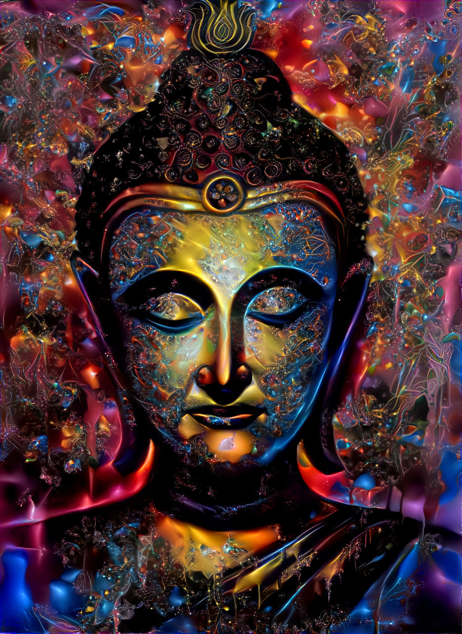 GAUTAM BUDDHA