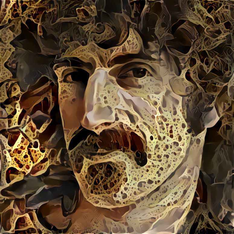 Frank Zappa