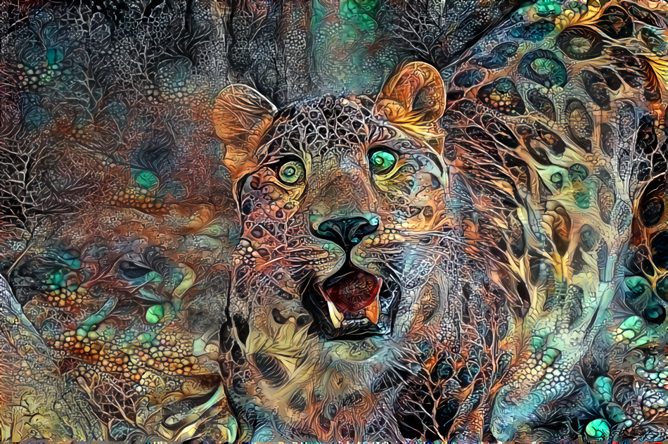 AmurLeopard