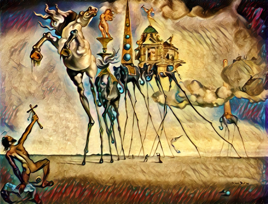 Dalí 1