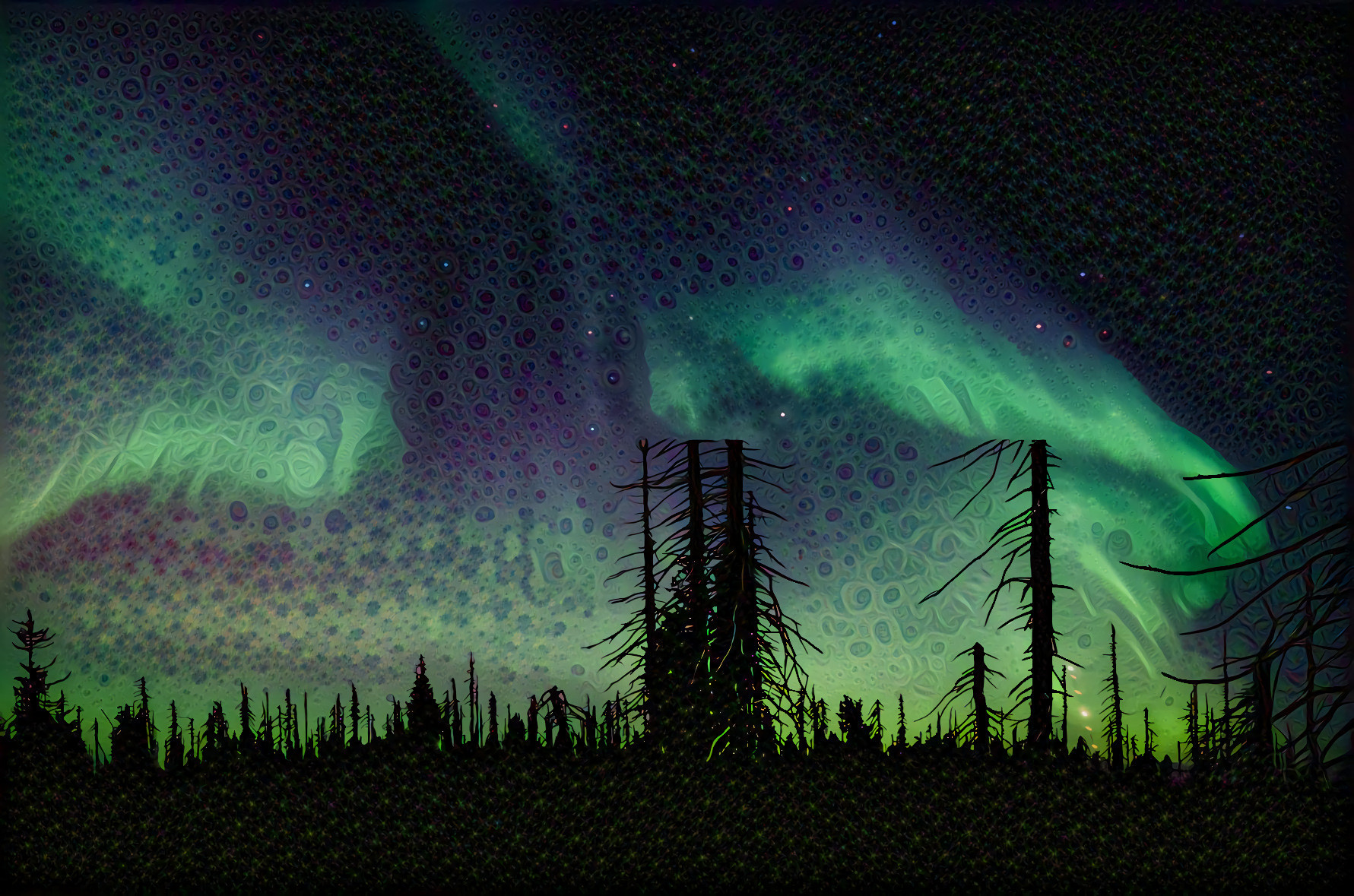 Northern Lights