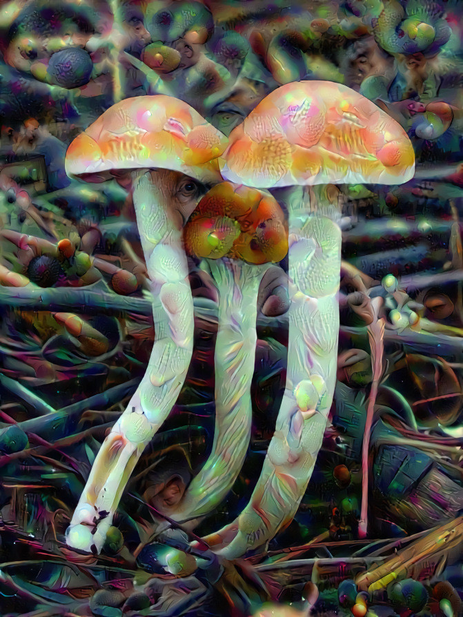 Psilocybin