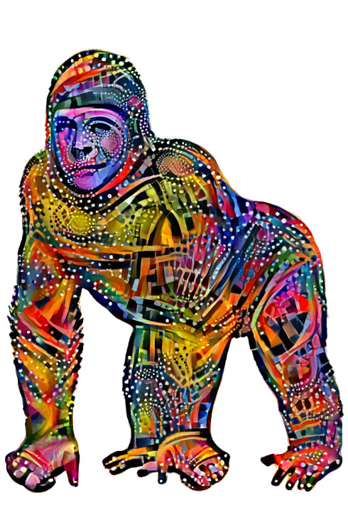 Gorilla