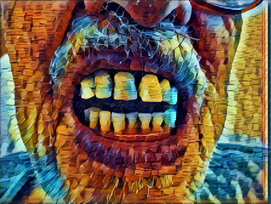 Teeth