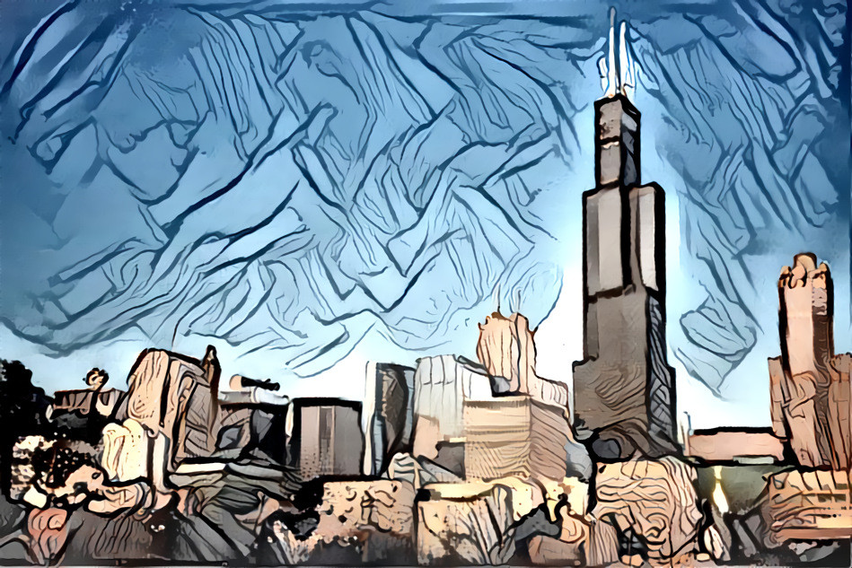 Willis Tower