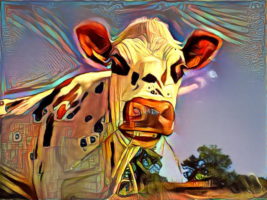 Vache