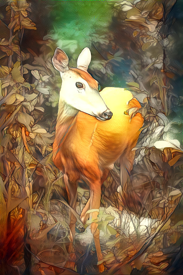 Deer