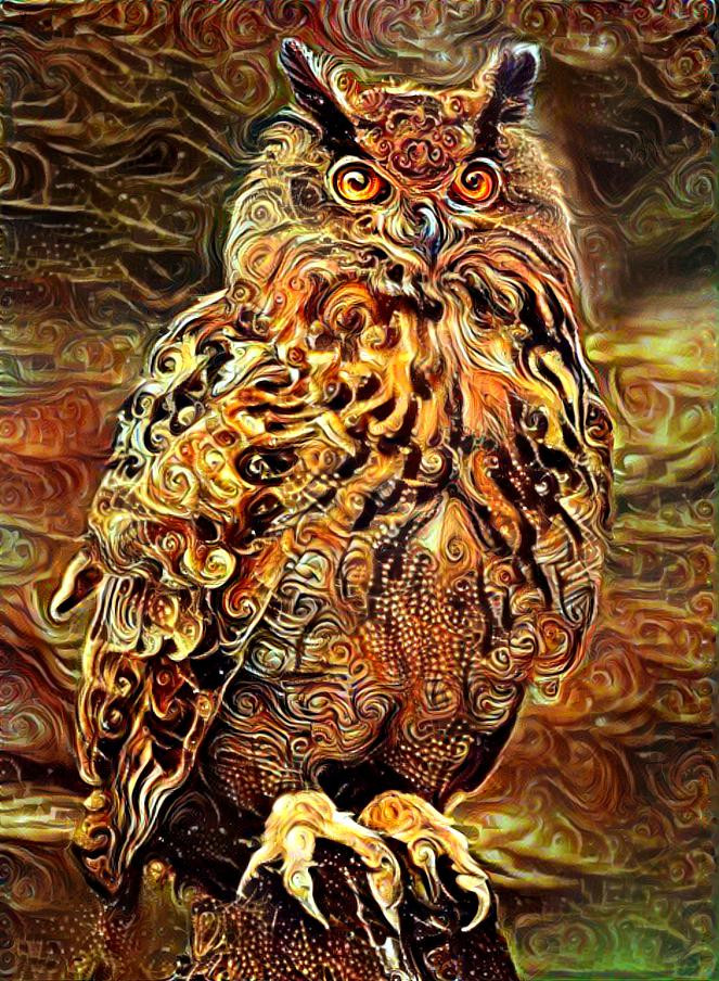 Owl