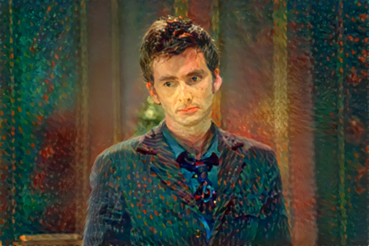 10th Doctor