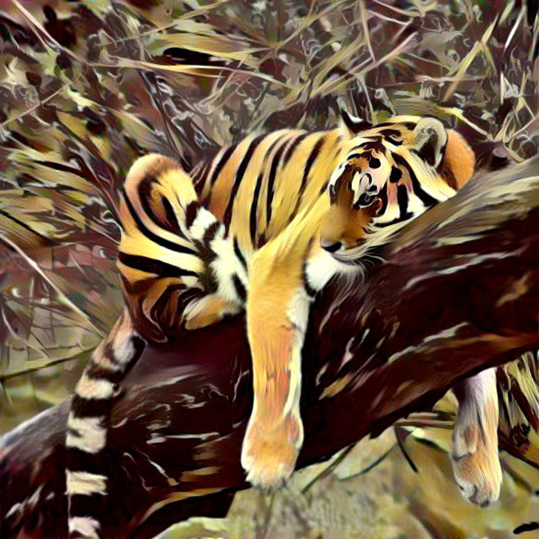 Tiger 