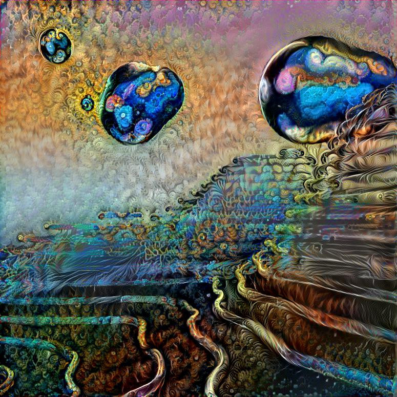 DMT land