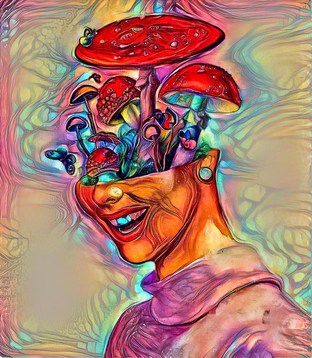 Shroomhead