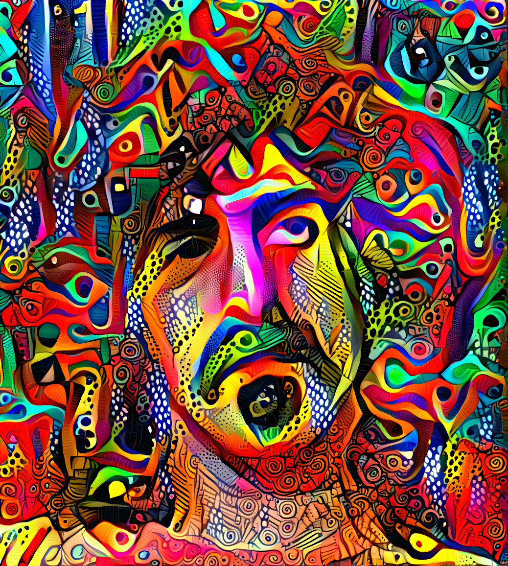 Frank Zappa