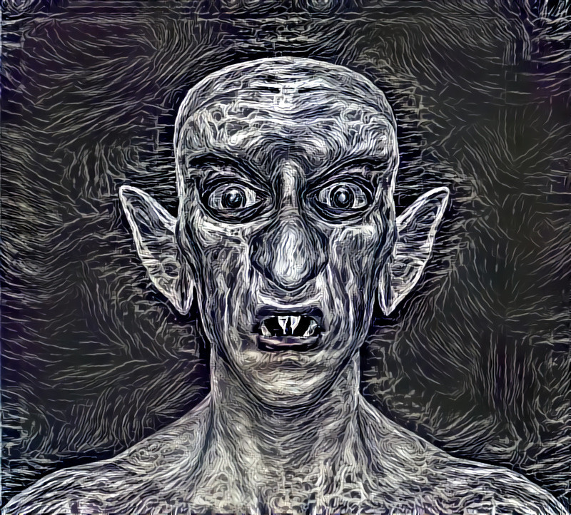 Nosferatu