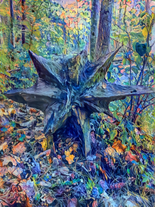 Star Tree