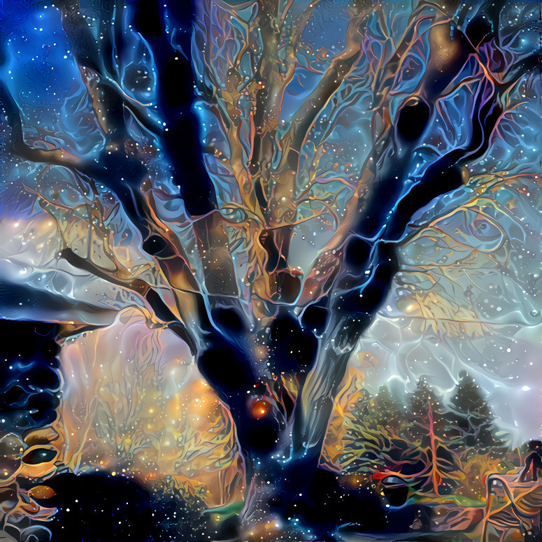 Tree of life