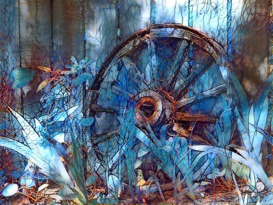 WagonWheel