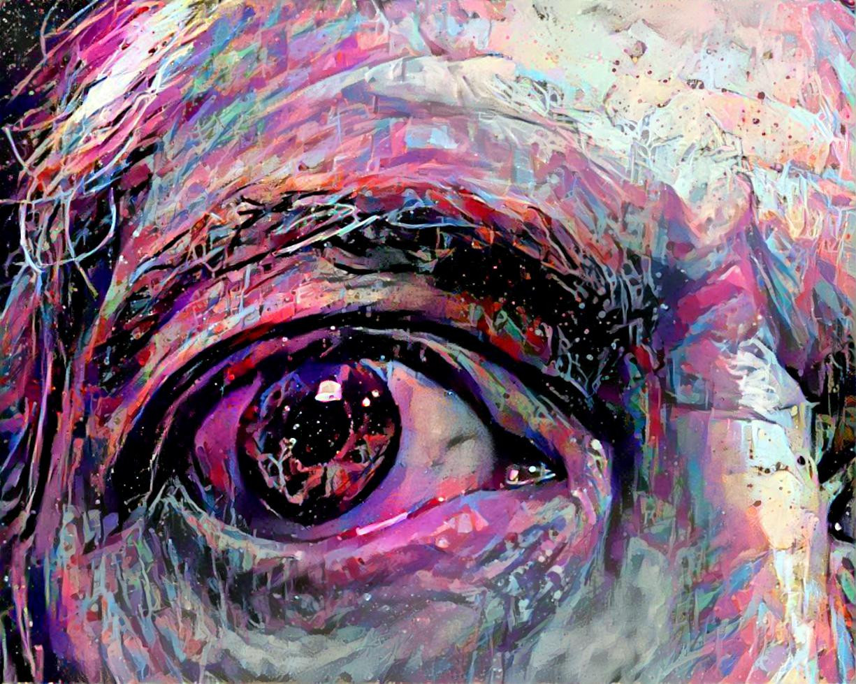 Eye