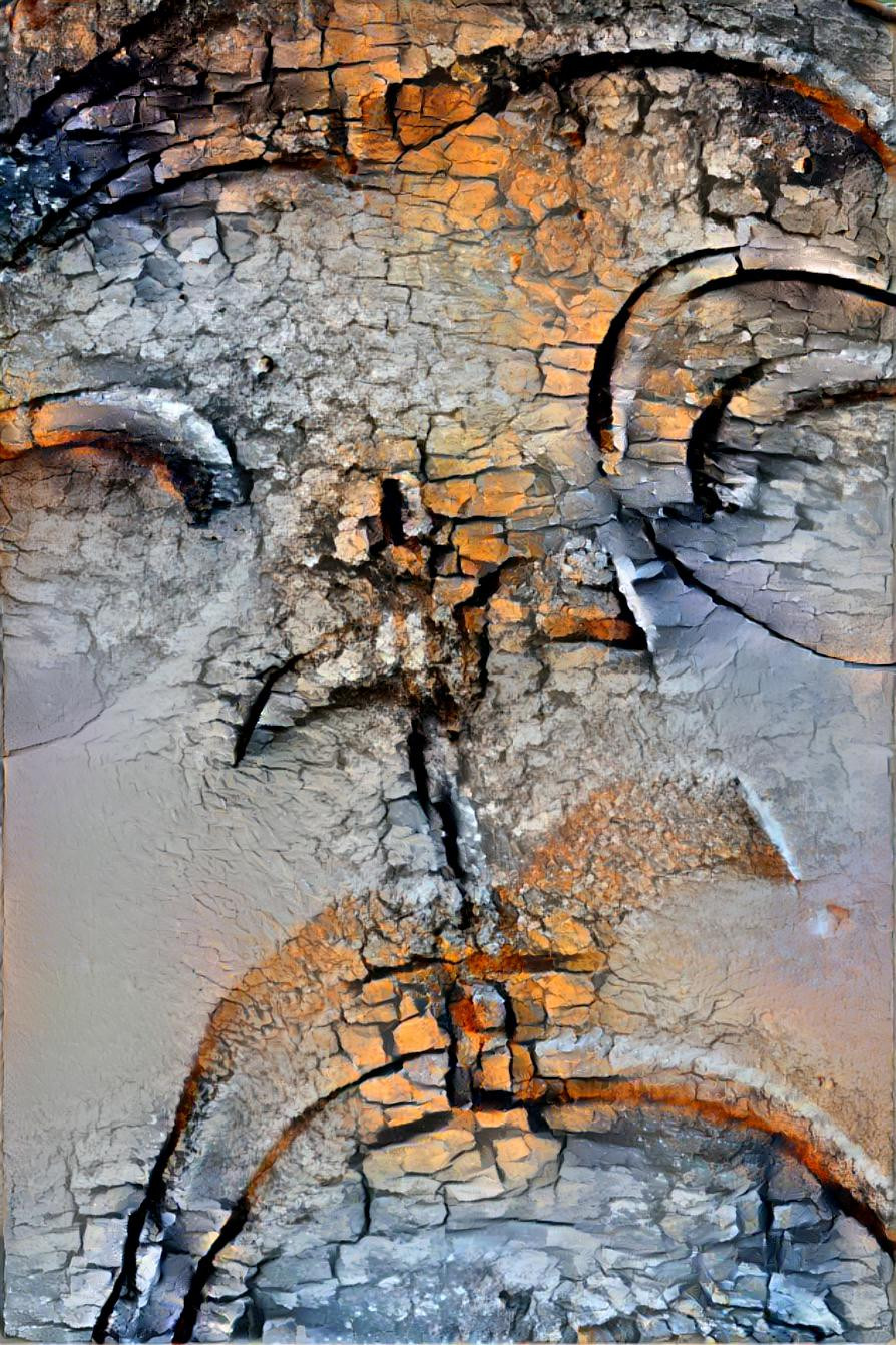 Abstract Face