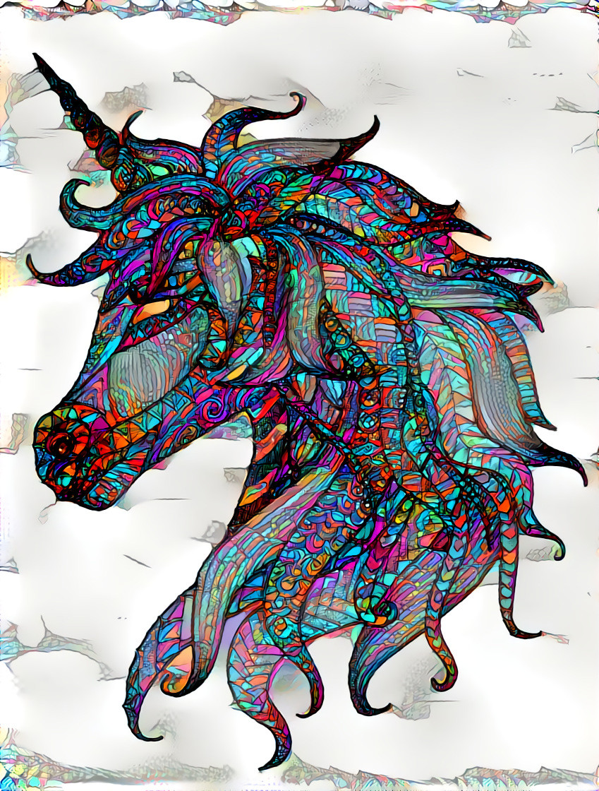 Unicorn II