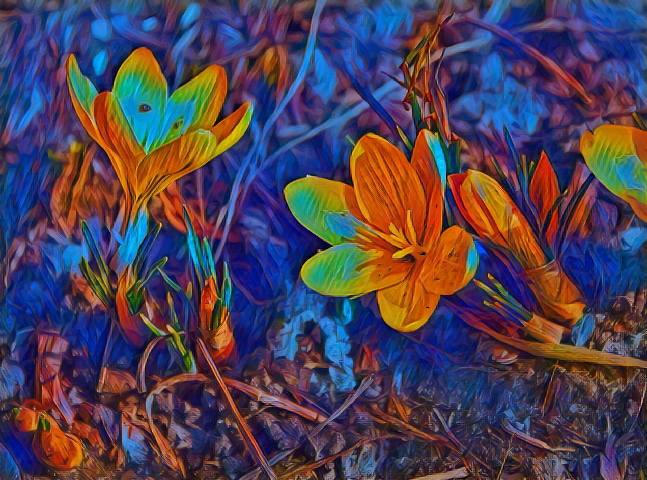 Crocus