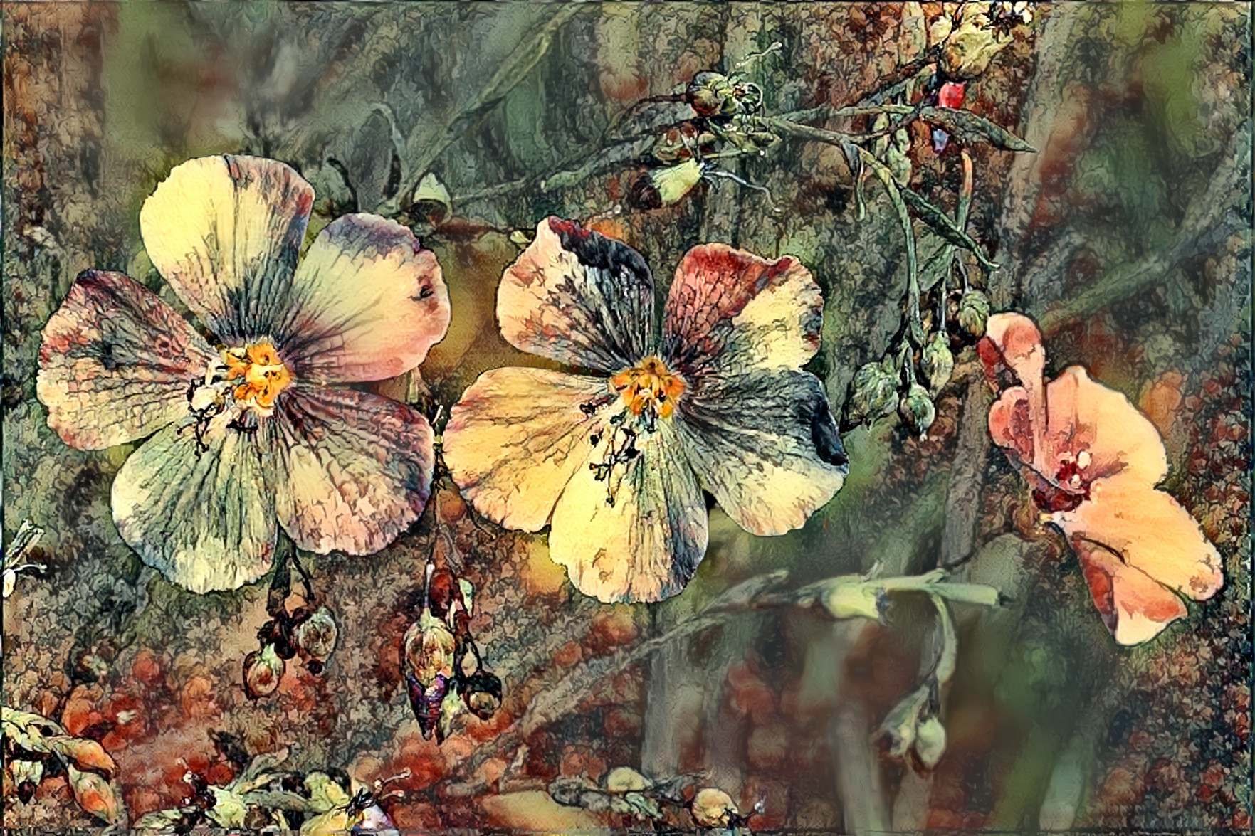 Wildflowers