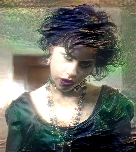 fairuza balk, retexture