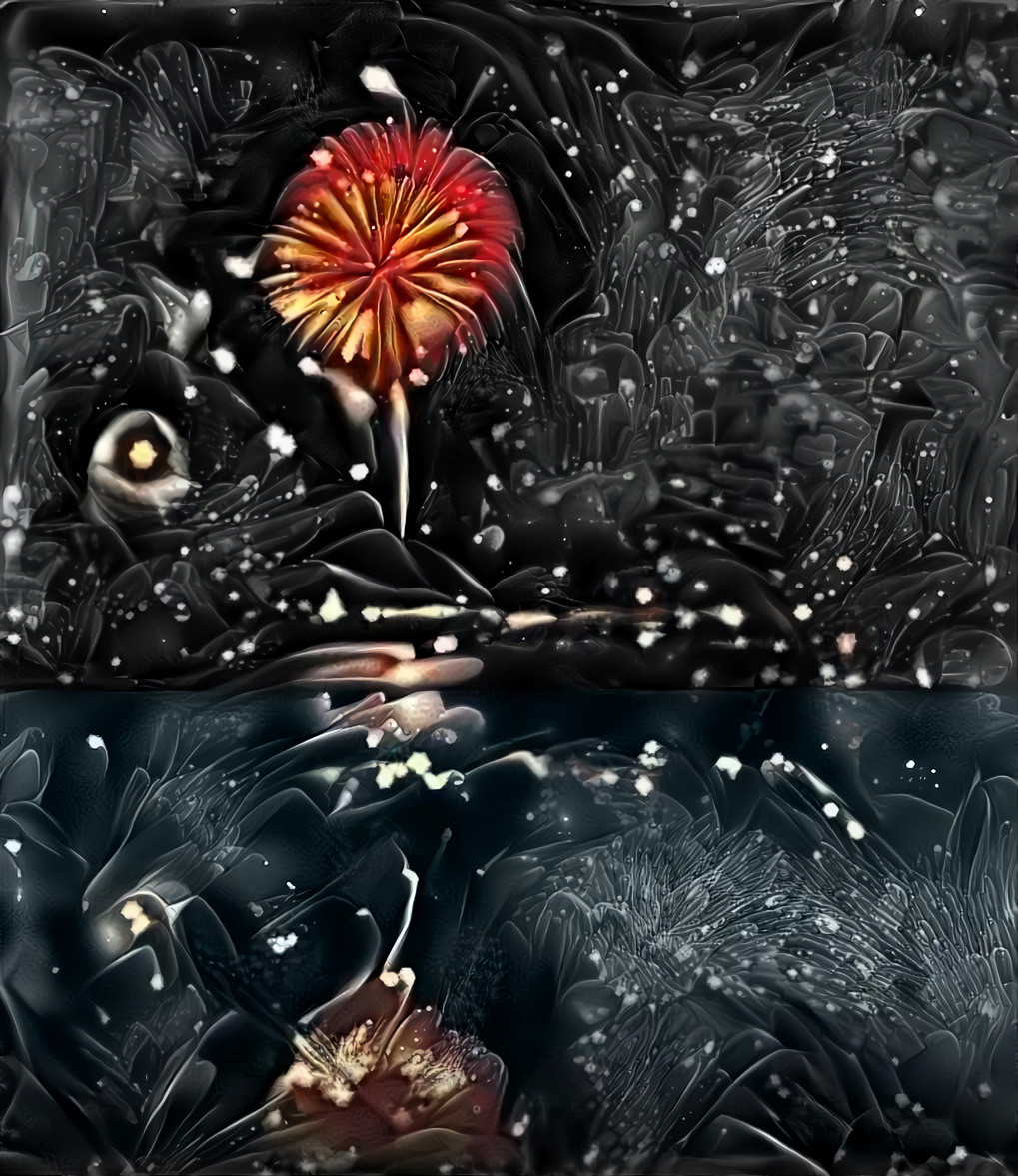 'Firework' - 2