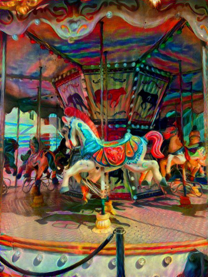 Carousel