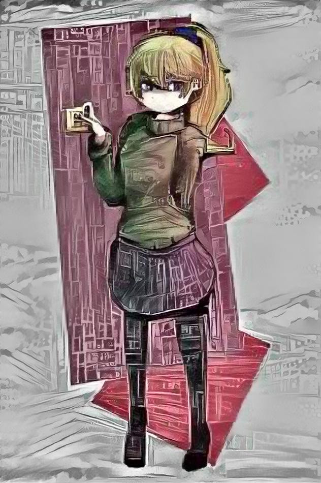 Poniko (Yume Nikki)