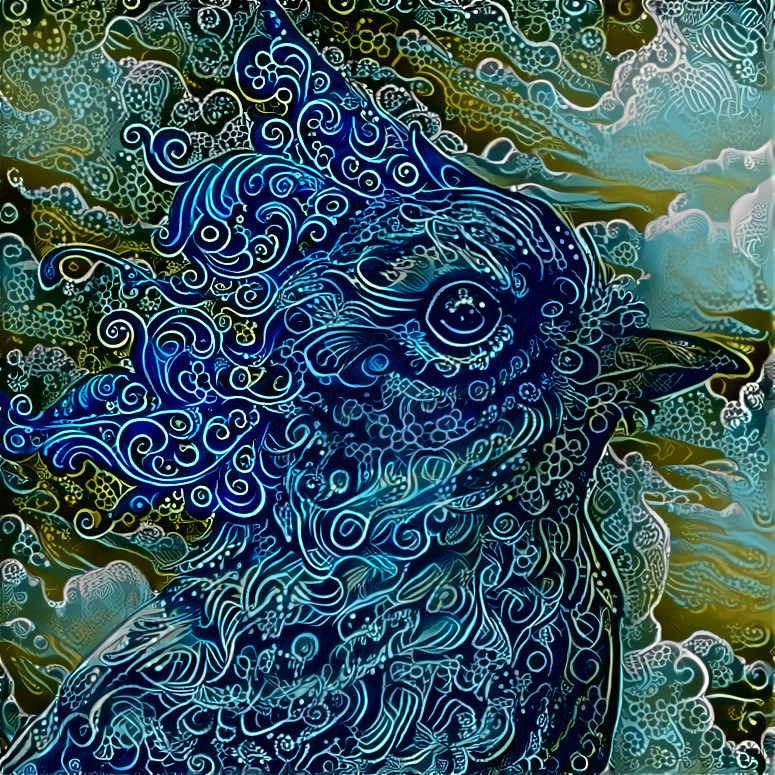 Spectral Bird