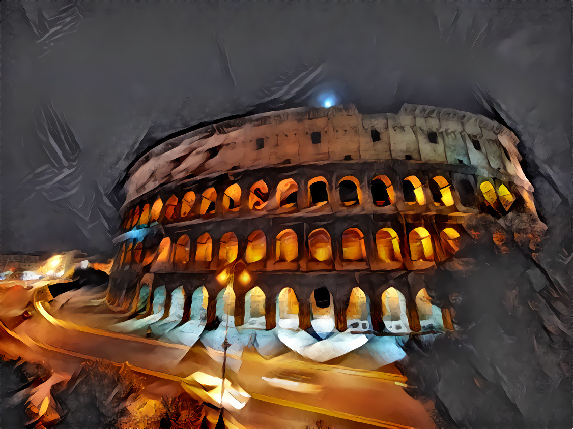 COLLOSEO