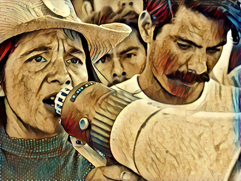 Dolores Huerta