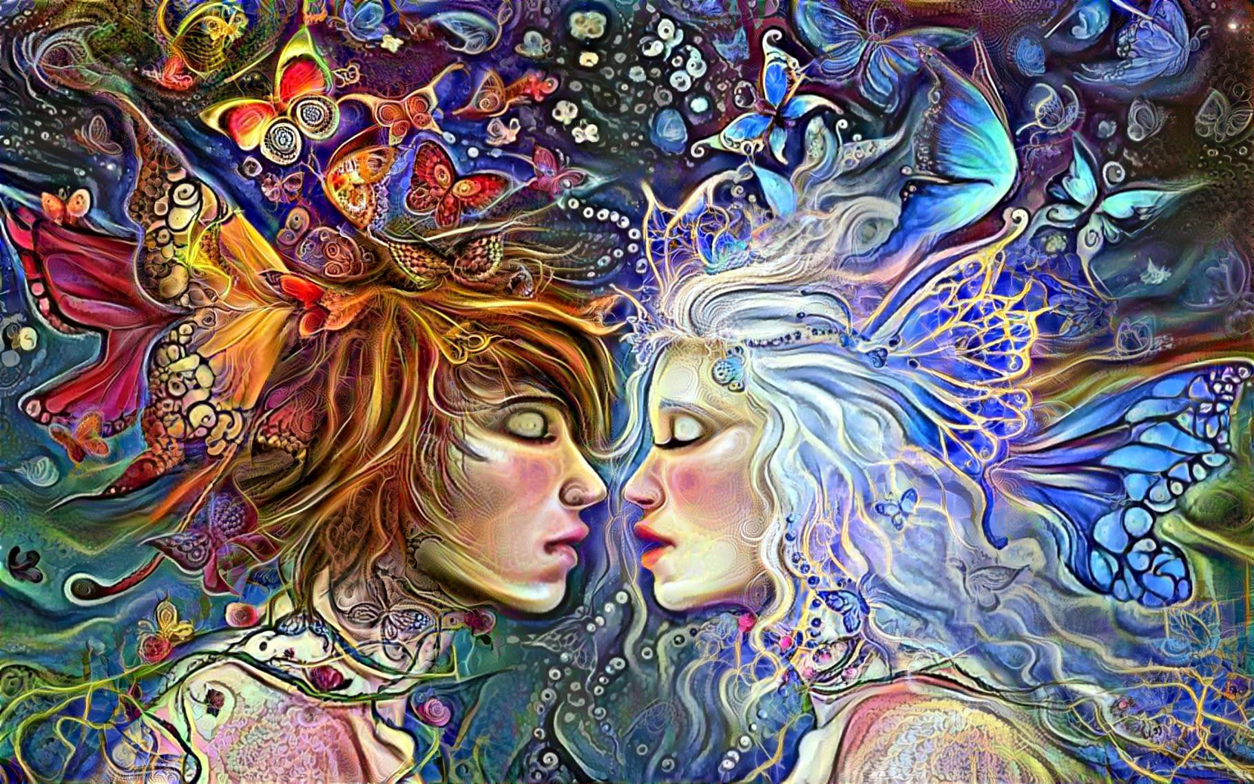 Fantasy Lovers