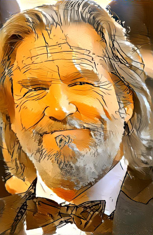 Jeff Bridges