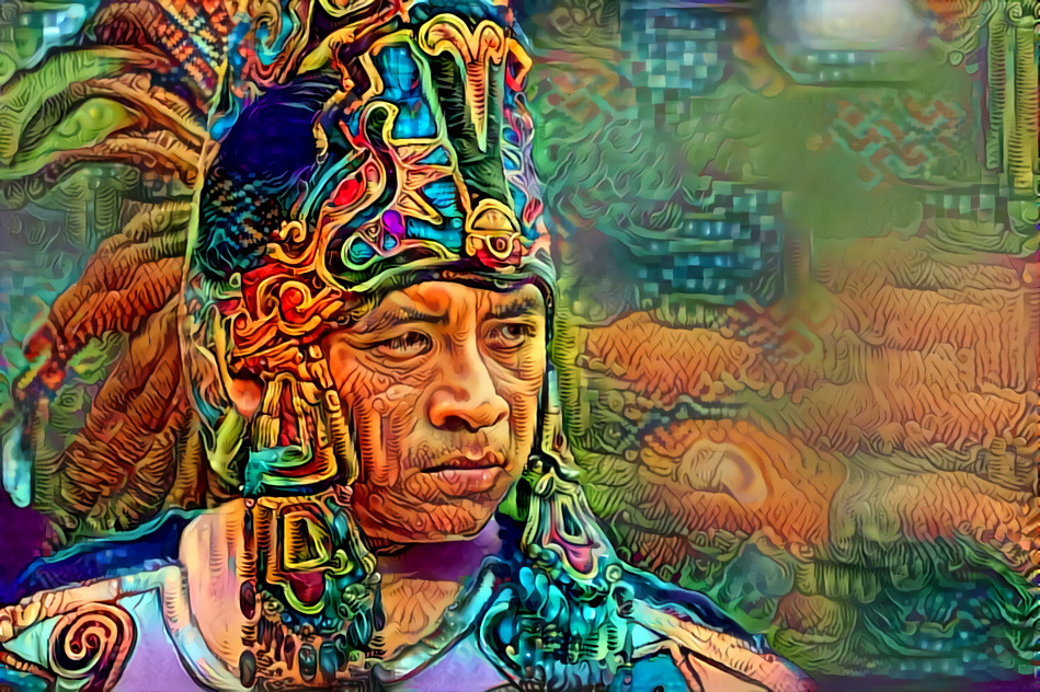 Mayan