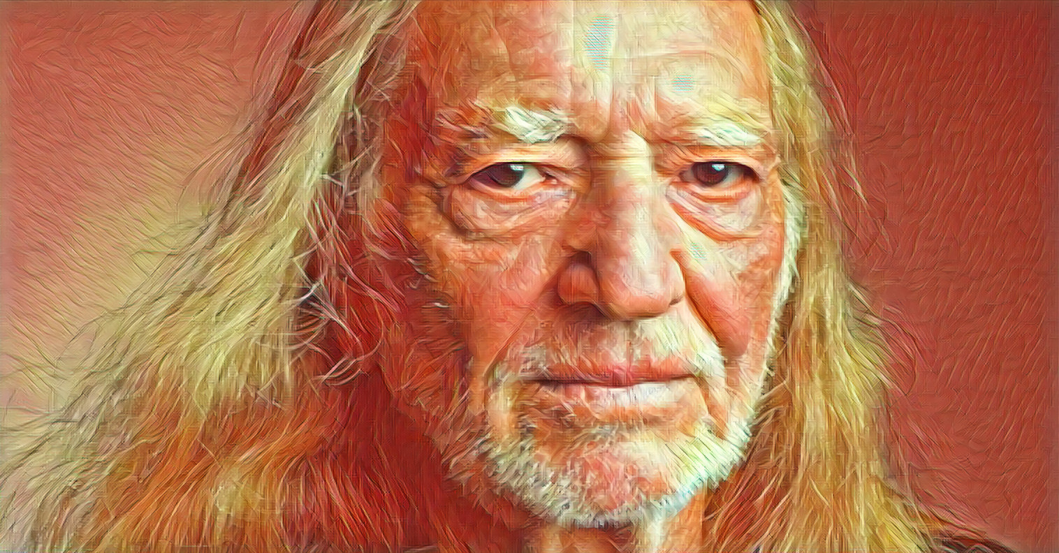 willie nelson