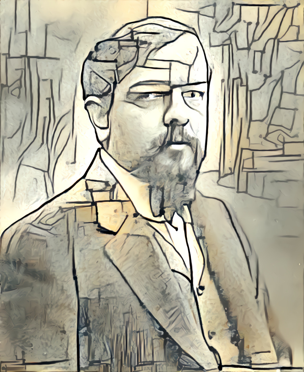 claude debussy