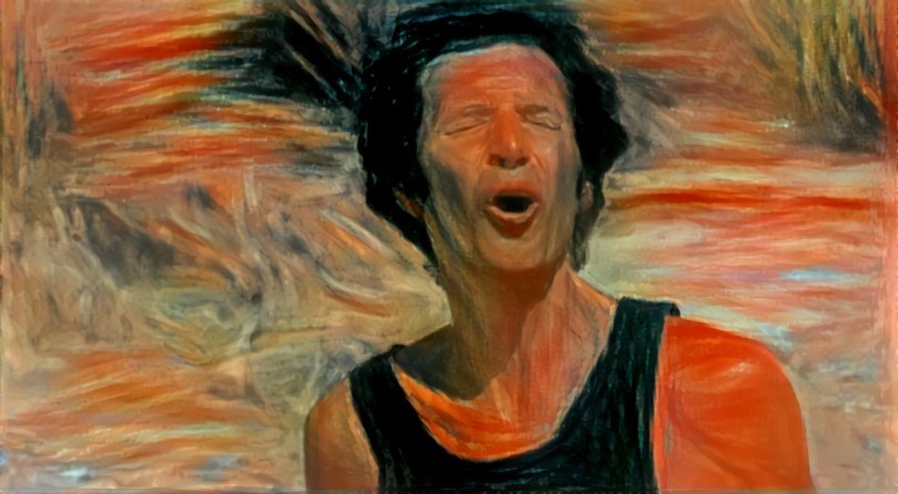 Neil Breen - Scream Style