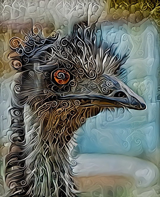 Emu