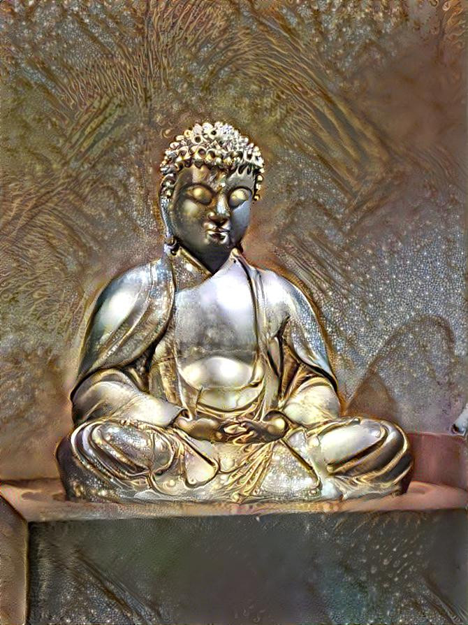 buddha museum Leiden