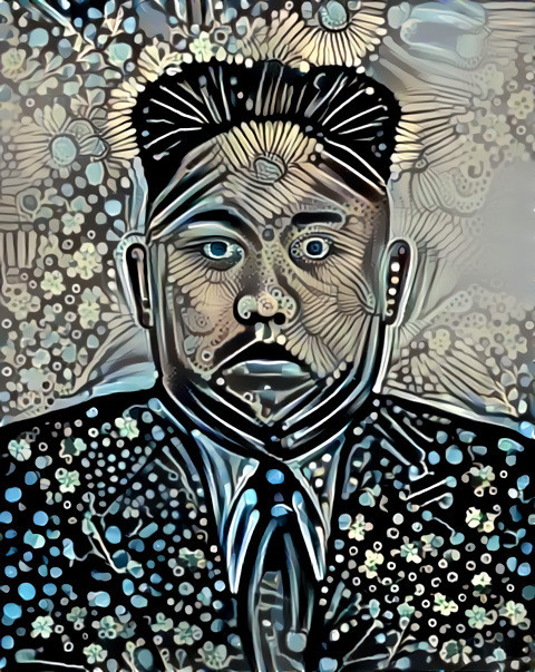 KIm Jong-un